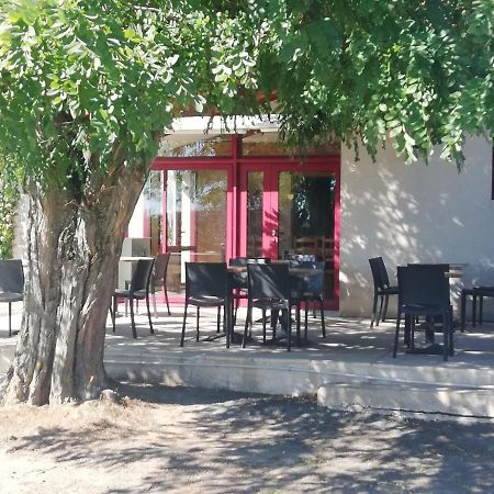 Auberge La Boucholiere Parthenay Esterno foto