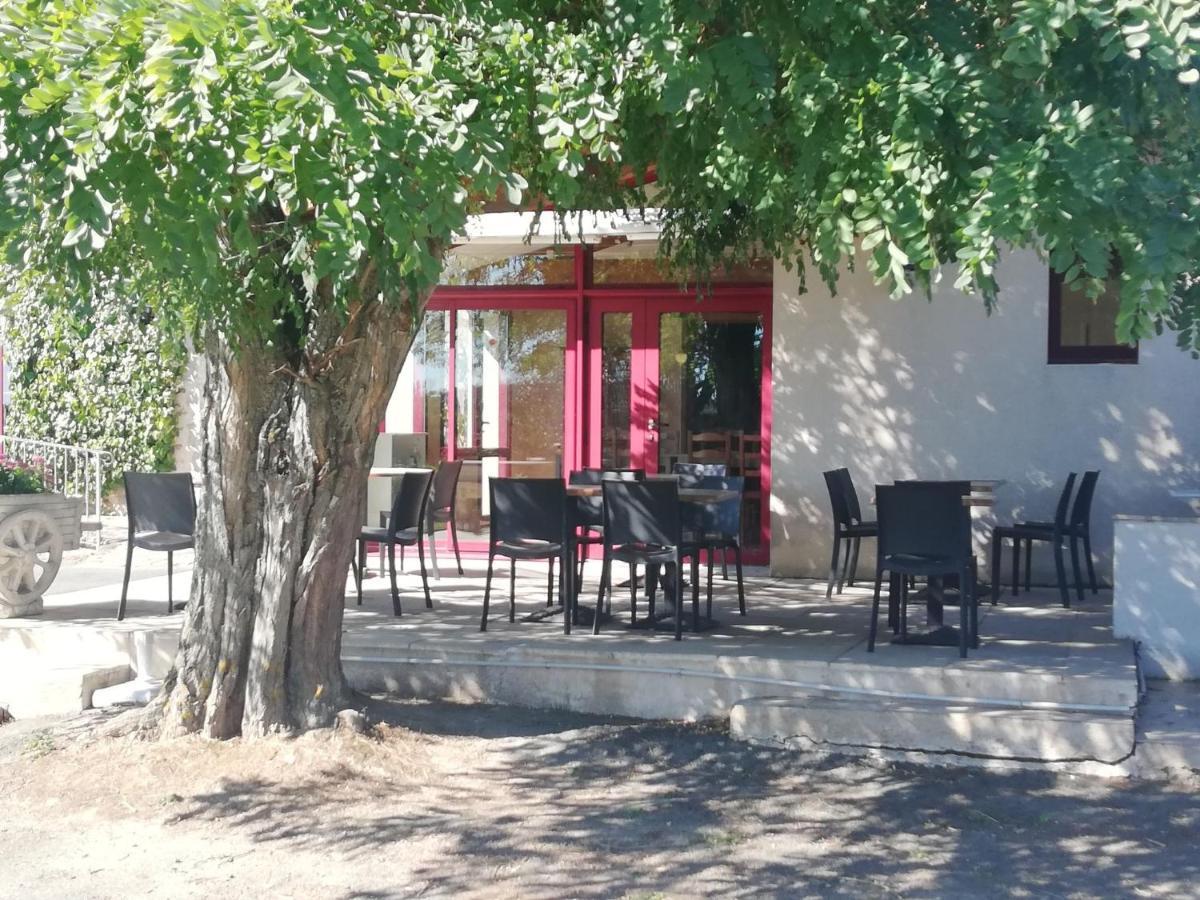 Auberge La Boucholiere Parthenay Esterno foto