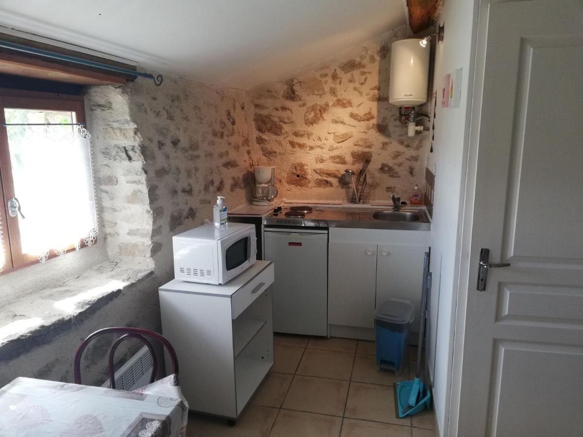 Auberge La Boucholiere Parthenay Esterno foto